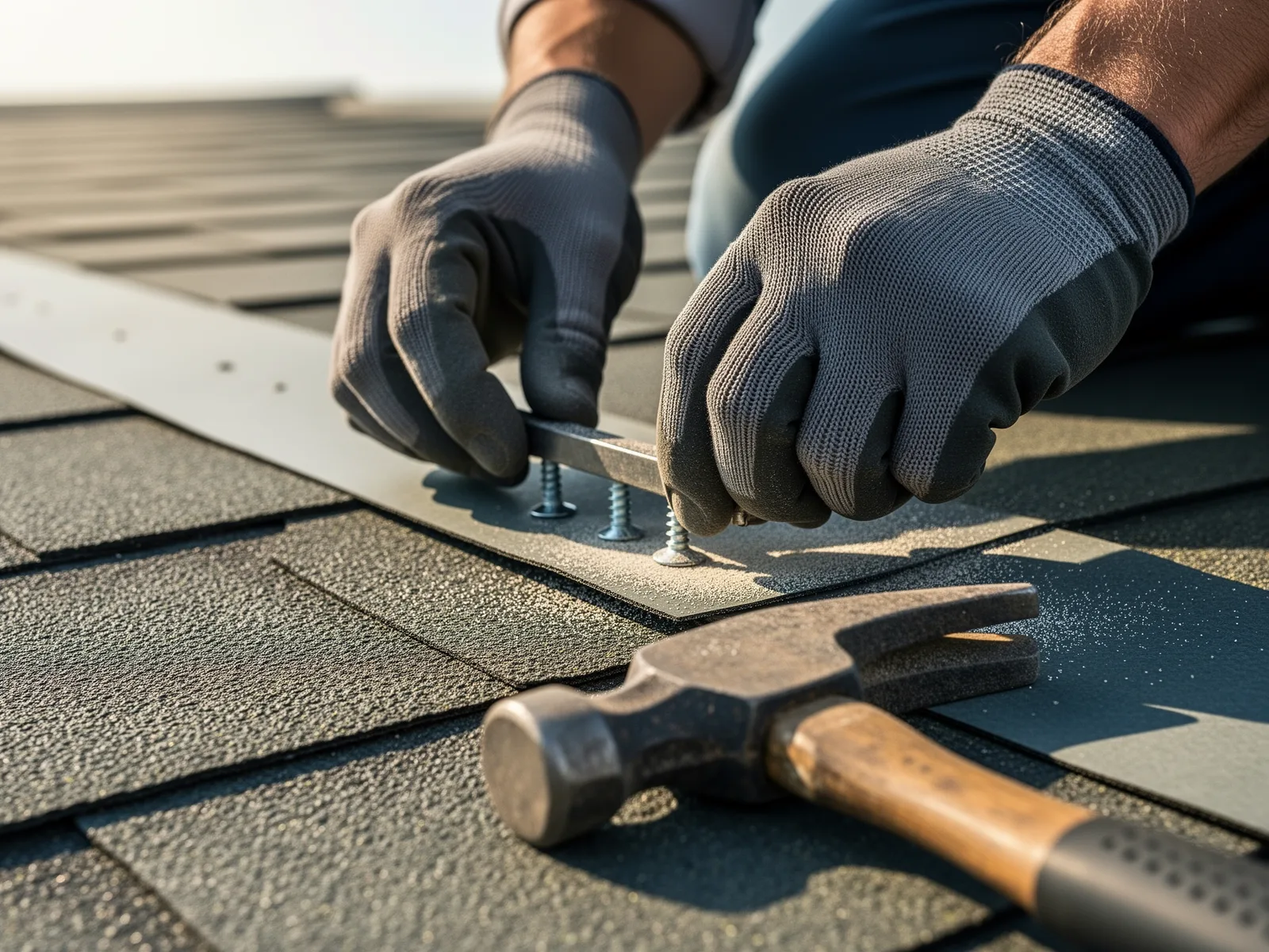 Why choose Fascia Repair in Lyons Falls, NY